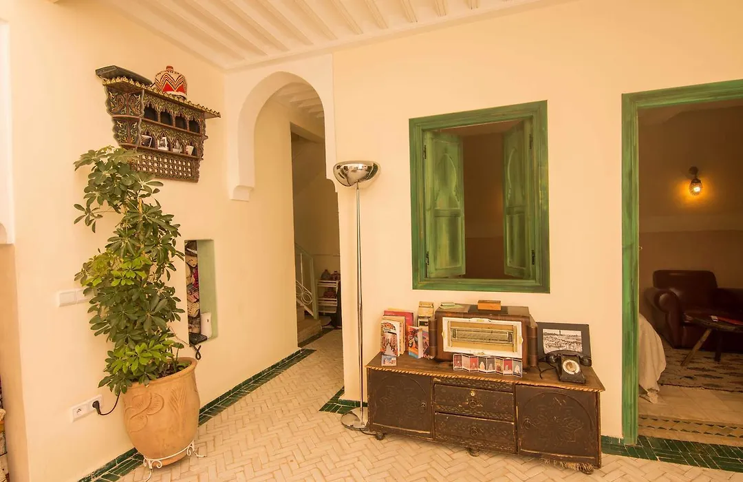 Riad El Marah-1