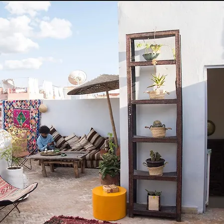 Riad El Marah-2