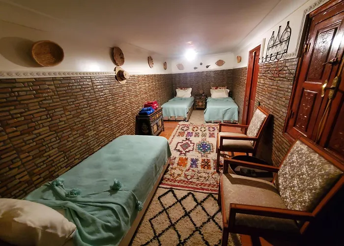 Riad Lalla Marrakesh